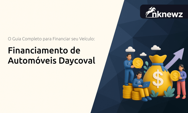 Financiamento de Automóveis Daycoval: O Guia Completo para Financiar seu Veículo