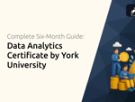 Data Analytics Certificate by York University: The Complete Six-Month Guide
